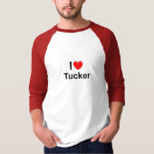 Tucker Tシャツ (正面)