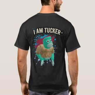 Tucker Tee Tシャツ