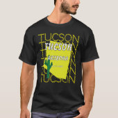 Tucson T-shirt Tシャツ (正面)