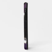 Tucumcari、ニューメキシコ、米国。 ルート66 Case-Mate iPhoneケース (裏面/左)