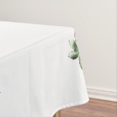 Tudorのばら色のテーブルクロス テーブルクロス (インサイチュ)