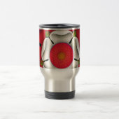 Tudorは上がりました トラベルマグ (中央)