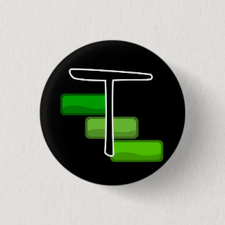 Tufãoボタン 缶バッジ