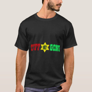 Tuff Gong logo Classic T-Shirt Tシャツ