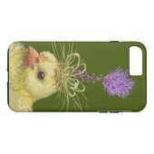 Tufh iPhone 8Plus/7 Plus Case Mitzi Case-Mate iPhoneケース (裏面(横))