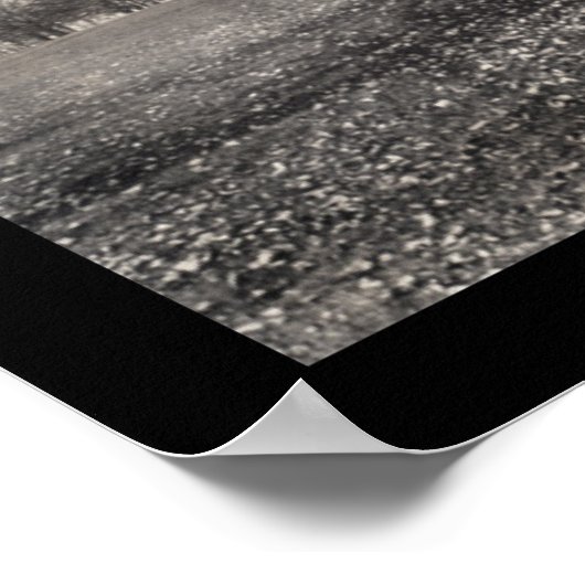 Tufts College写真1910 ポスター (角)