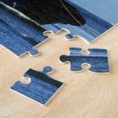 Tugboat Tingari（オーストラリア） ジグソーパズル (側面)