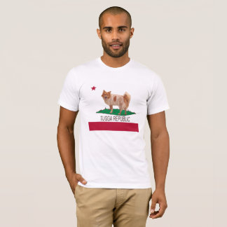 TUGGA共和国 Tシャツ