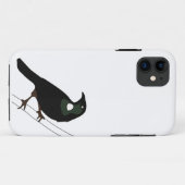 TuiのiPhone 5の場合 Case-Mate iPhoneケース (裏面(横))