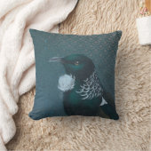 Tui及び帆立貝 クッション (ブランケット)