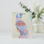 Tui – はがき (スタンド正面)