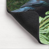 Tui マウスパッド (コーナー)