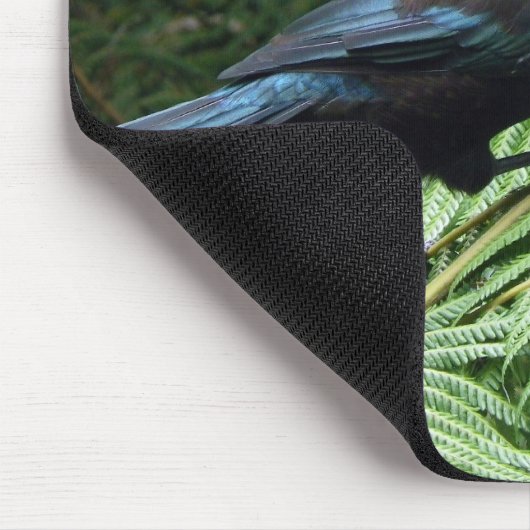 Tui マウスパッド (コーナー)