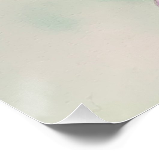 Tui - poster ポスター (コーナー)