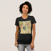 Tuileries 1802年 tシャツ (正面フル)