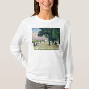 Tuileries Tシャツ