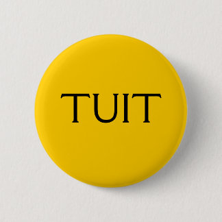 TUIT 缶バッジ