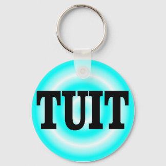 TUIT MAG キーホルダー