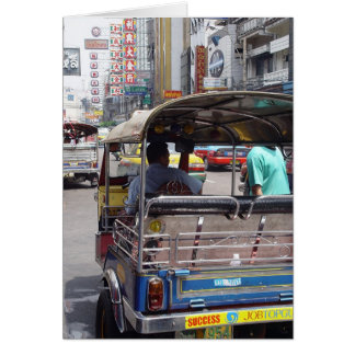 Tuk Tukカード