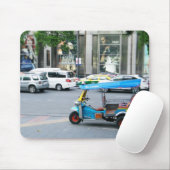 Tuk Tuk マウスパッド (マウス)