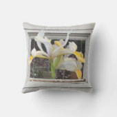 Tulipファンシー inウィンドウフォト装飾用クッション クッション (裏面)