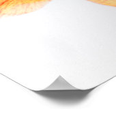 Tulipポスター24インチx 18インチ ポスター (角)