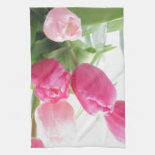 tulip キッチンタオル (縦)