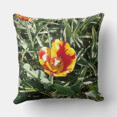 Tulip クッション (裏面)