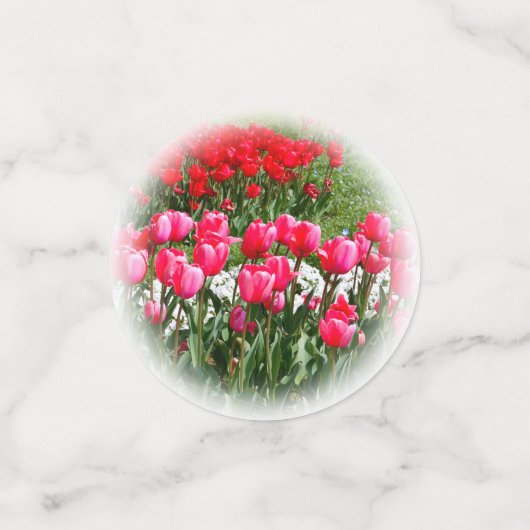 Tulip コンフェッティ (スモール正面)