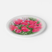 Tulip ペーパープレート (アングル)