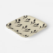 Tulip ペーパープレート (傾斜あり)