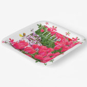 Tulip ペーパープレート (傾斜あり)