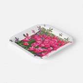 Tulip ペーパープレート (傾斜あり)