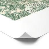 Tulip ポスター (角)