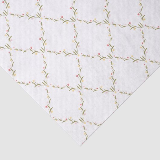 Tulip  薄葉紙 (詳細)