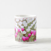 Tulip [Classic Mug] コーヒーマグカップ (中央)
