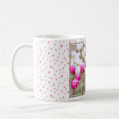 Tulip [Classic Mug] コーヒーマグカップ (左)