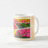 Tulip [Classic Mug] コーヒーマグカップ (正面右)
