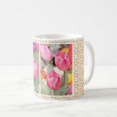 Tulip [Classic Mug] コーヒーマグカップ (正面右)