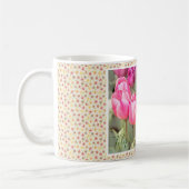 Tulip [Classic Mug] コーヒーマグカップ (左)