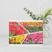 Tulip [Flat Card] (スタンド正面)