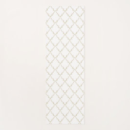 Tulip floral ヨガマット