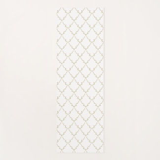 Tulip floral ヨガマット