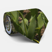 Tulip Gardens in Elizabeth Park Tie ネクタイ (ロール)