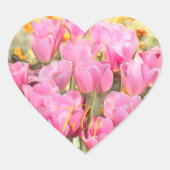 Tulip [Heart-shaped Seal] ハートシール (正面)