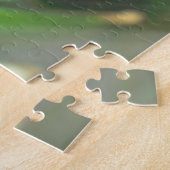 Tulip Heaven ジグソーパズル (側面)