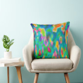 Tulip Impressions クッション (椅子)