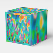 Tulip Impressions フェイバーボックス (正面サイド)