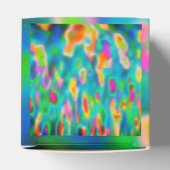 Tulip Impressions フェイバーボックス (上部)