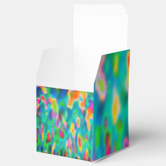 Tulip Impressions フェイバーボックス (オープン)